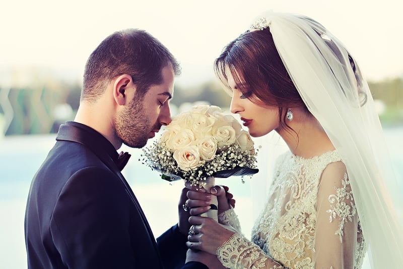 First Dance