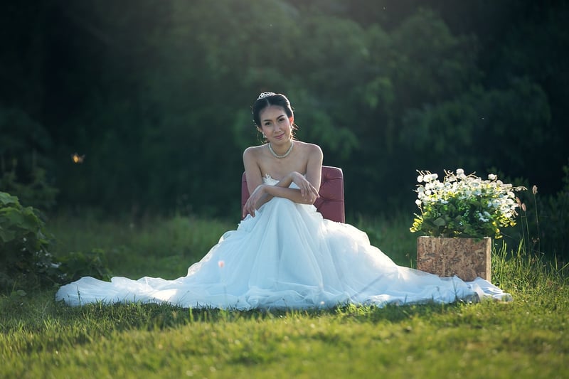 Personalized Wedding Ceremony